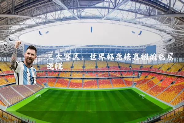 三大赛区:世界杯竞技真相的底层逻辑